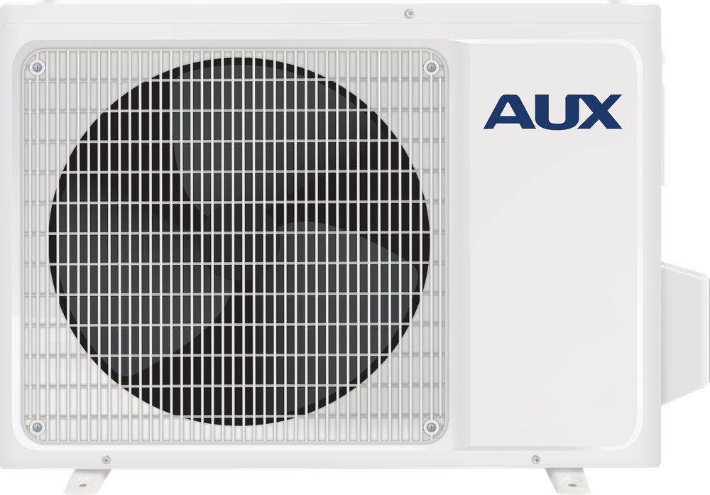 Сплит-система AUX, BASIC Inverter 2026, ASW-H07A4/CB-R2DI / AS-H07A4/CB-R2DI