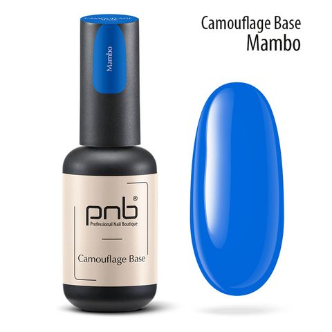 PNB camouflage base Mambo