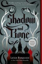 Shadow and Bone