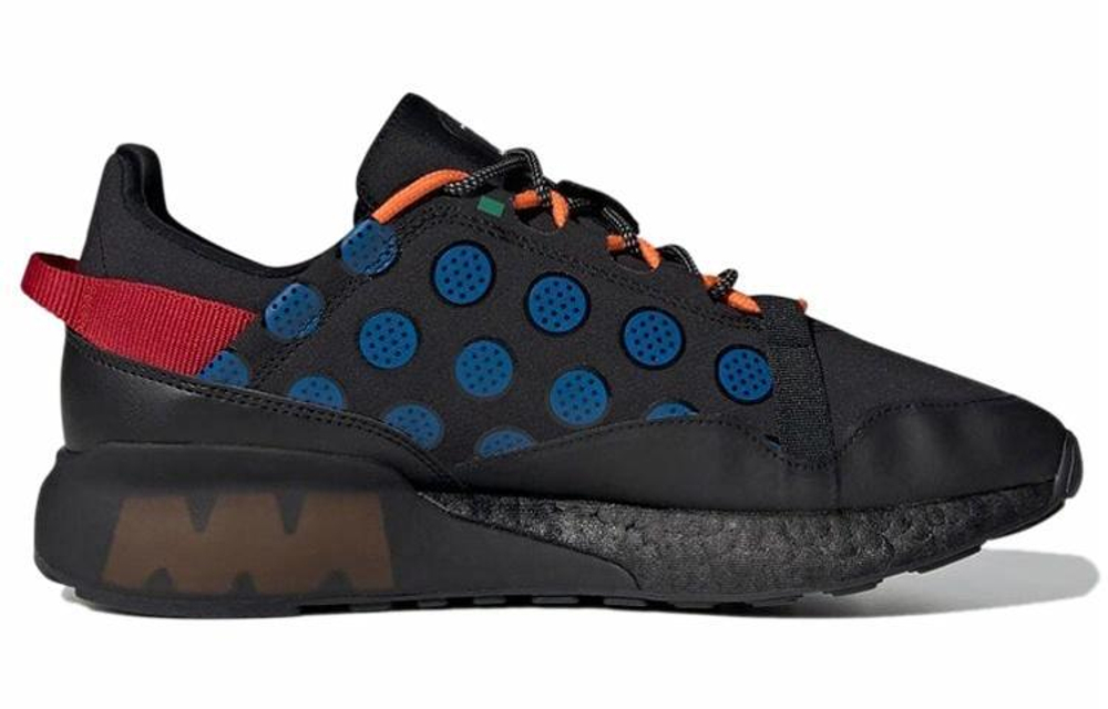 Кроссовки Adidas Originals Zx 2K Boost Pure