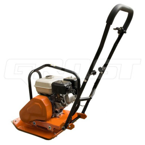 Виброплита поступательного движения GROST VH 60С