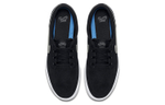 Кроссовки Nike Sb Portmore 2 Solar