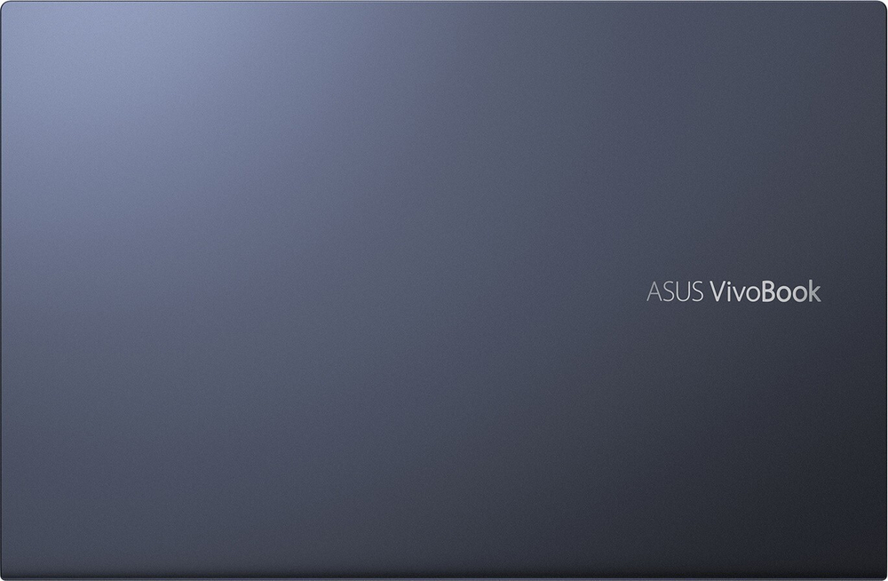 Ноутбук 15,6" Asus VivoBook 15 X513EP-BQ358 (90NB0SJ4-M04640) Черный