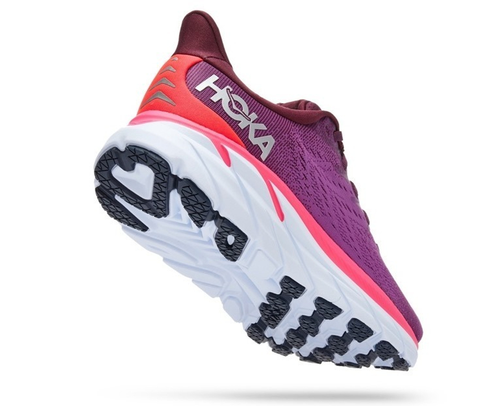 Кроссовки женские Hoka Clifton 8 WIDE