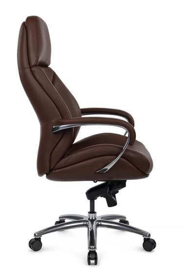 Кресло Porsche F181-F Темно-коричневый