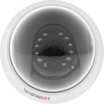DS-T201/B 2.8mm Бюджетная видеокамера мультиформатная купольная