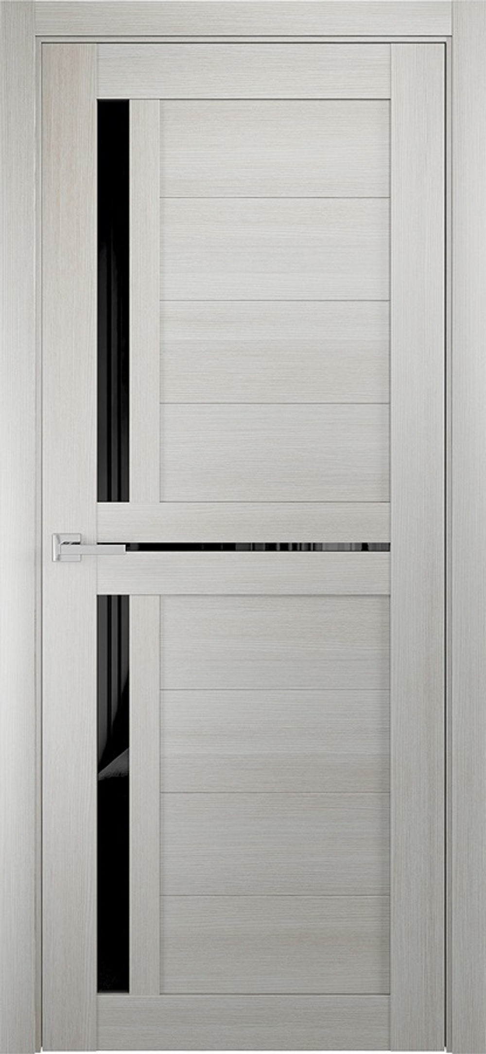 Квадро 11 .Цвет - дуб дымчатый / ясень арктический /перламутр