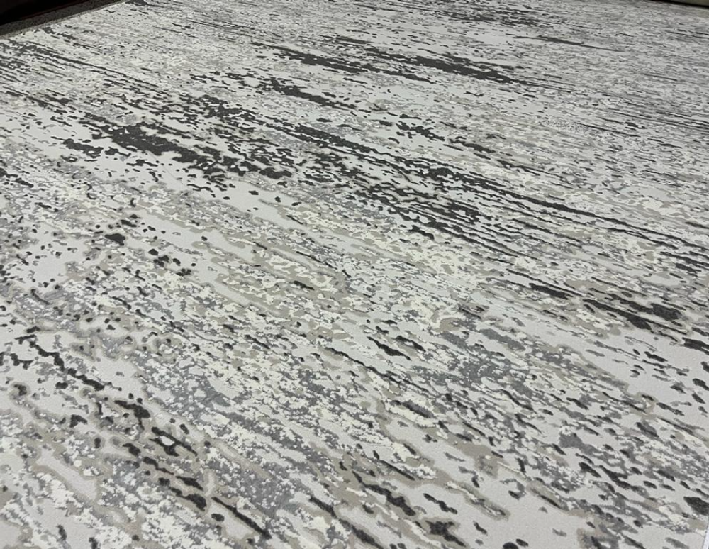 Rimma Lux 37441C GREY \ L.GREY Рулон