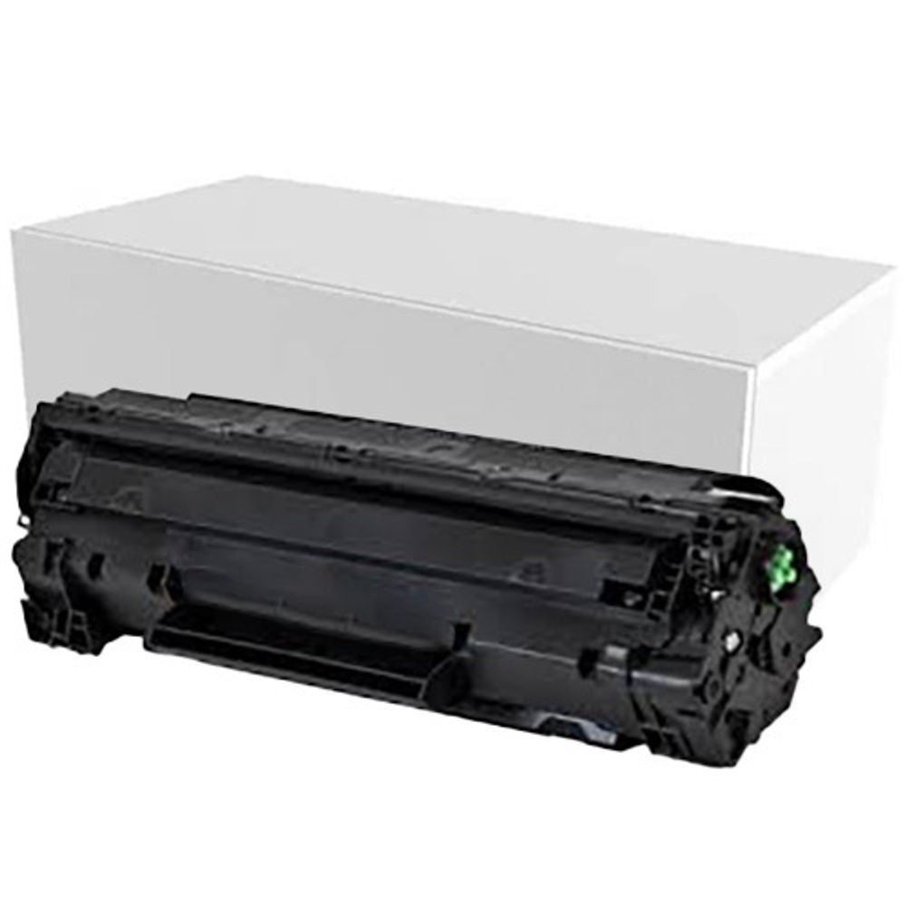 Картридж для HP CE278XL/CE285XL/435/436/C728/C725/712/713 3K Совместимый AQ