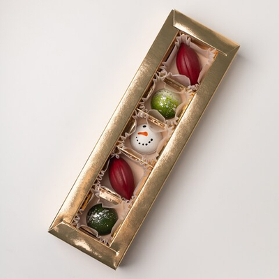 Набор конфет 5 шт