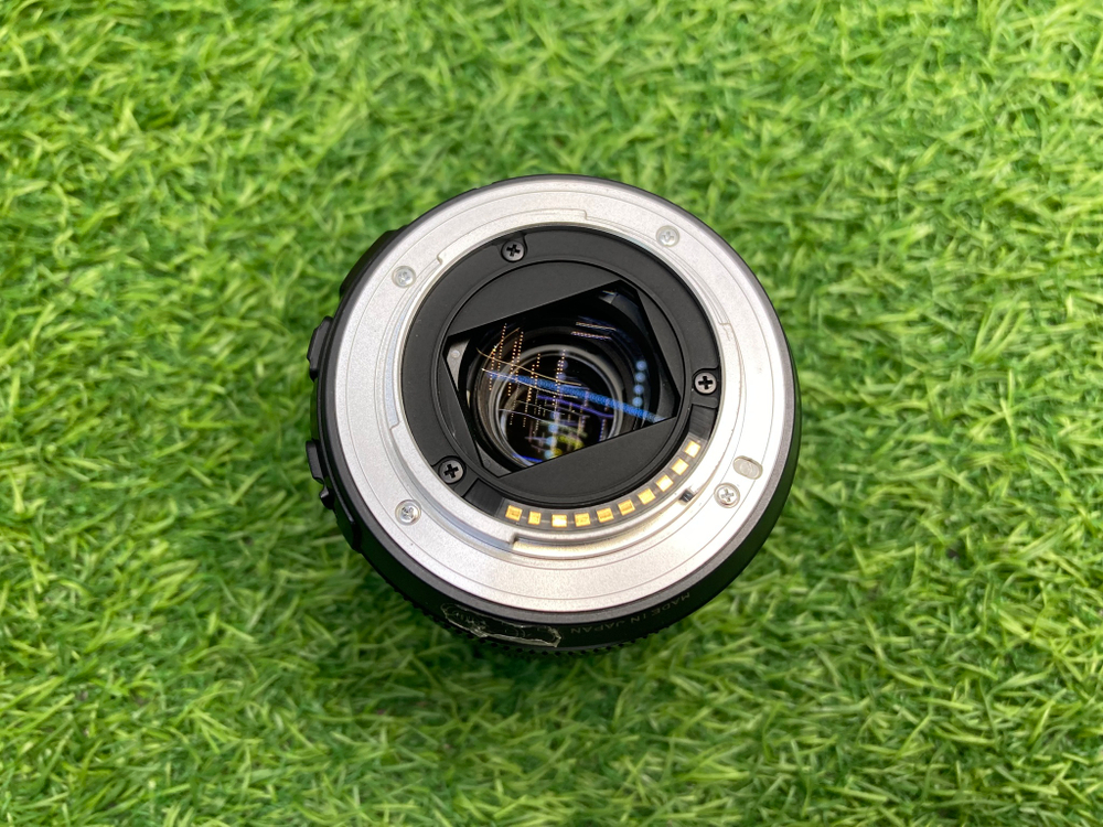 FujiFilm XF 18-55mm F2.8-4 R LM OIS