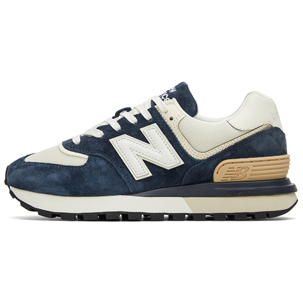 Кроссовки New Balance NB 574 LG, U574LGRN