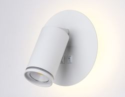 Ambrella Настенный светильник с выключателем Wall FW2462