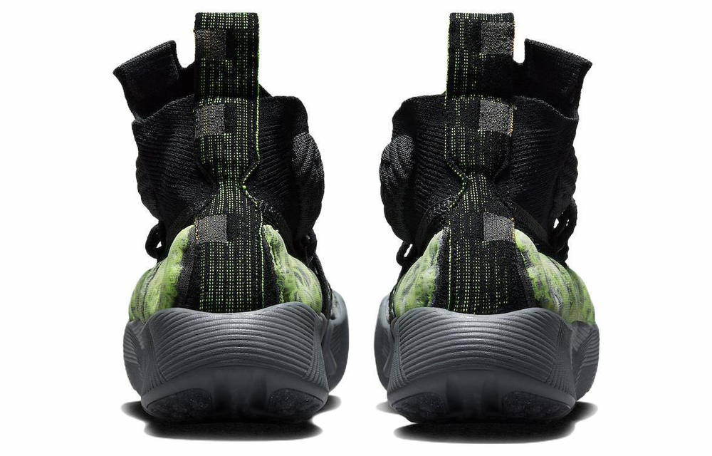 Кроссовки Nike Ispa Sense Flyknit