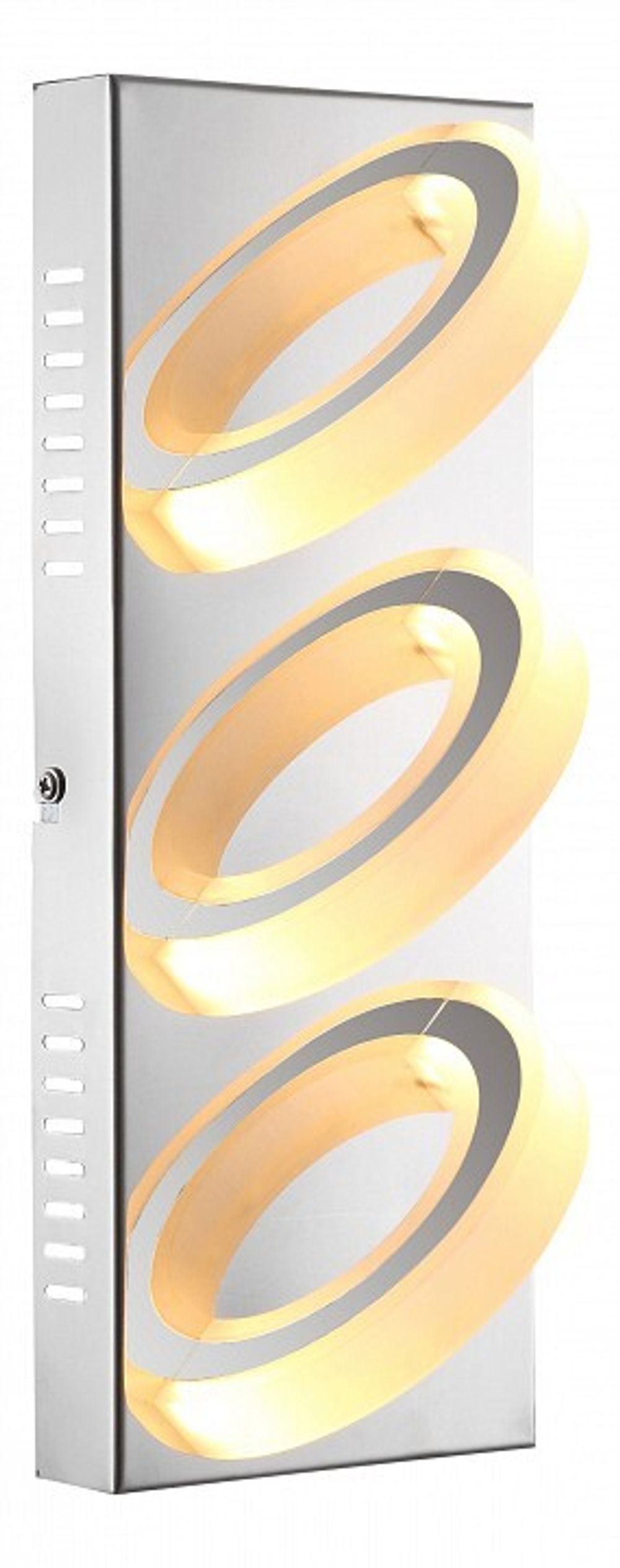 Накладной светильник Globo Mangue 67062-3