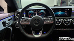 Mercedes-Benz CLA-Class C118 CLA250 4MATIC (06.2021)