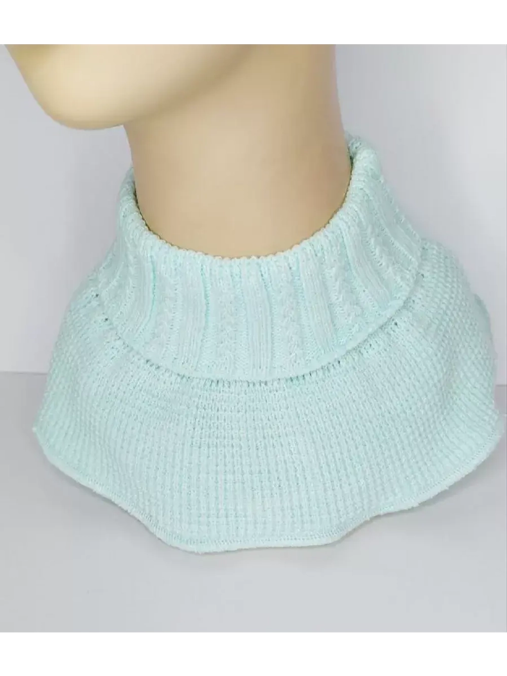 Манишка детская