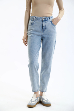 Джинсы женские MUSTANG Style Charlotte Tapered