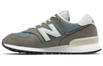 Кроссовки New Balance Nb 574 Legacy Of Grey