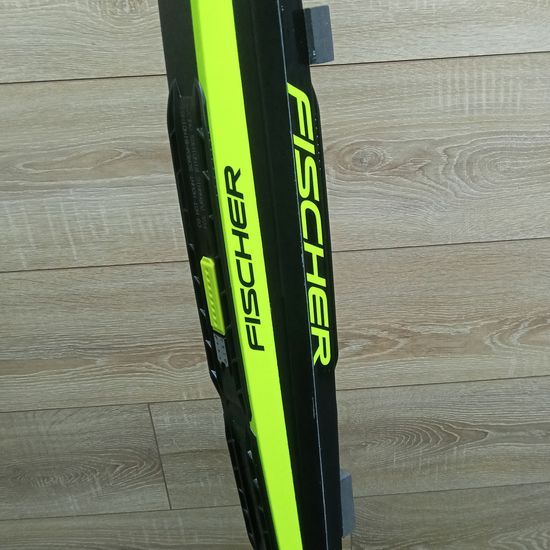 Carbonlite Skate Hole JR фото 5