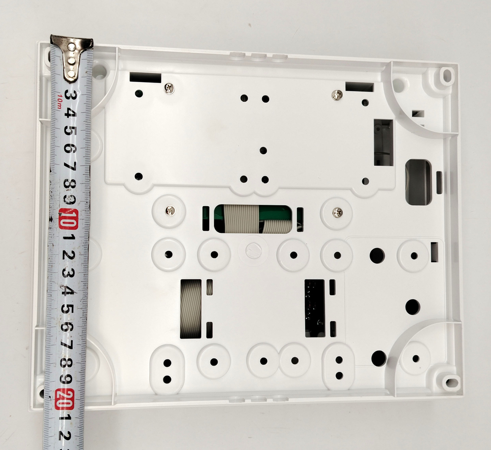 Панель оператора светодиодная петлевая удалённая Esser by Honeywell 804791