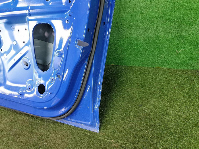 Дверь передняя правая Audi A4 B9 (2015-н.в.)