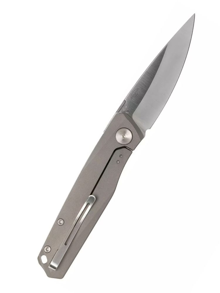 Нож Boker 01BO353 Connector Titan