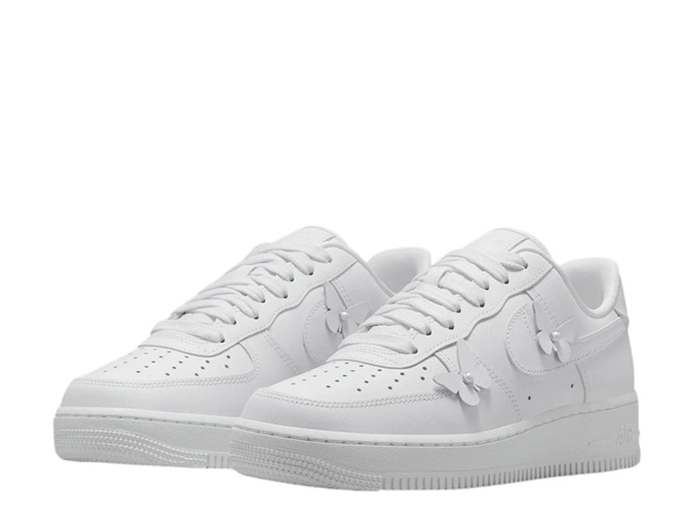 Кроссовки Nike Air Force 1 Low