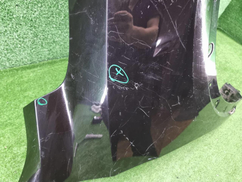 Крыло переднее правое Haval F7 (2018-2024)