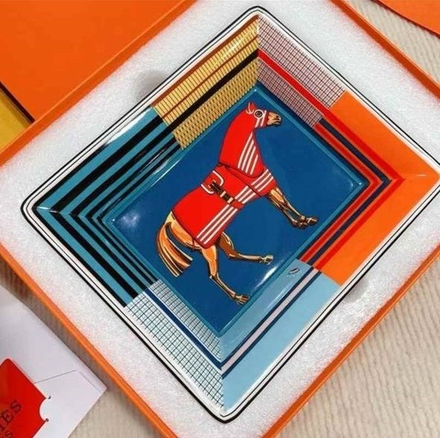 Пепельница Hermes