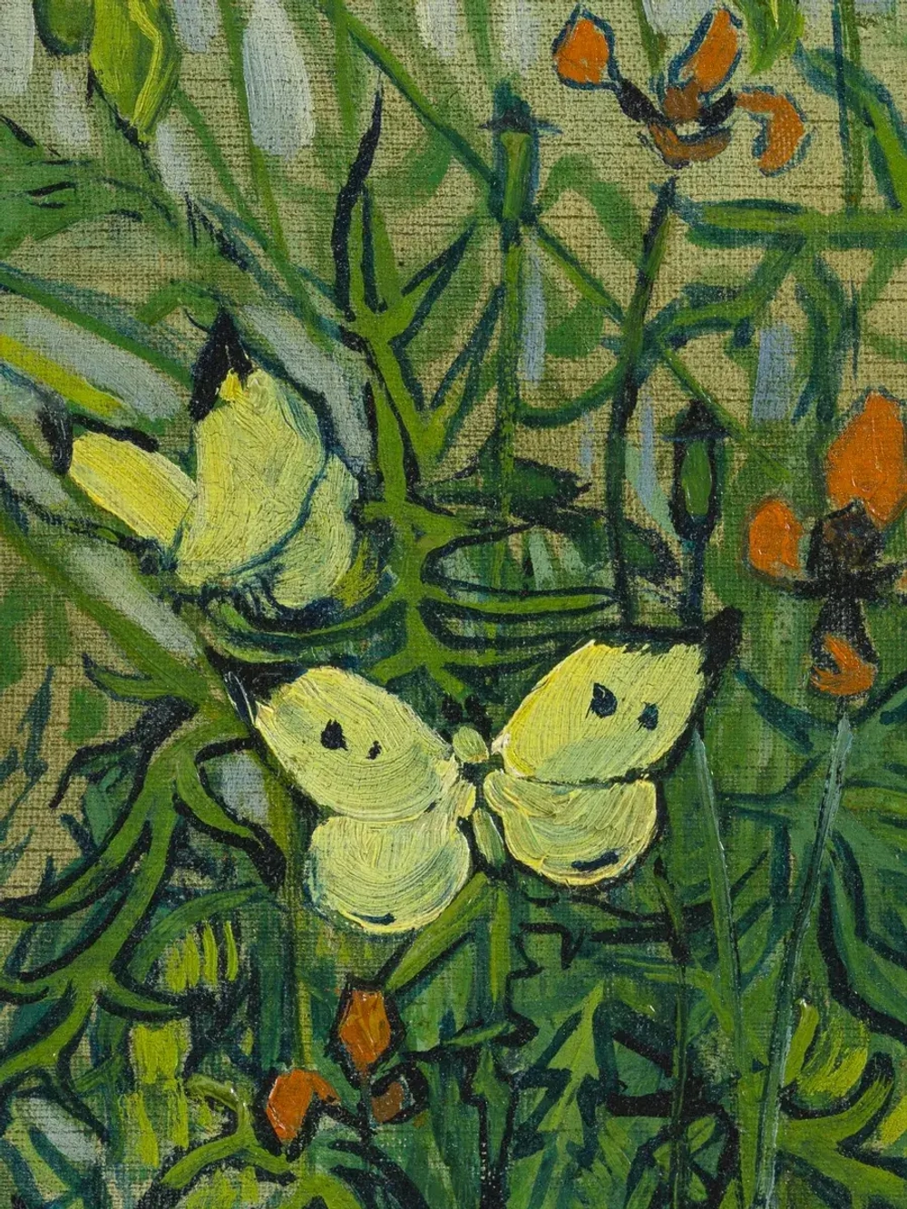 Картины-наклейки на стену для декора интерьерные №59