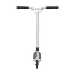 Трюковой самокат Triada Air 43, Серебряный
