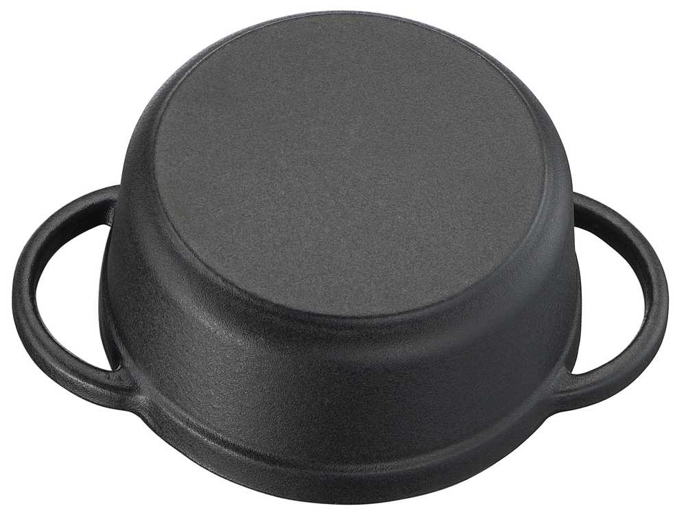 Набор Tefal Heritage 4 мини-кастрюли 10 см E223S404