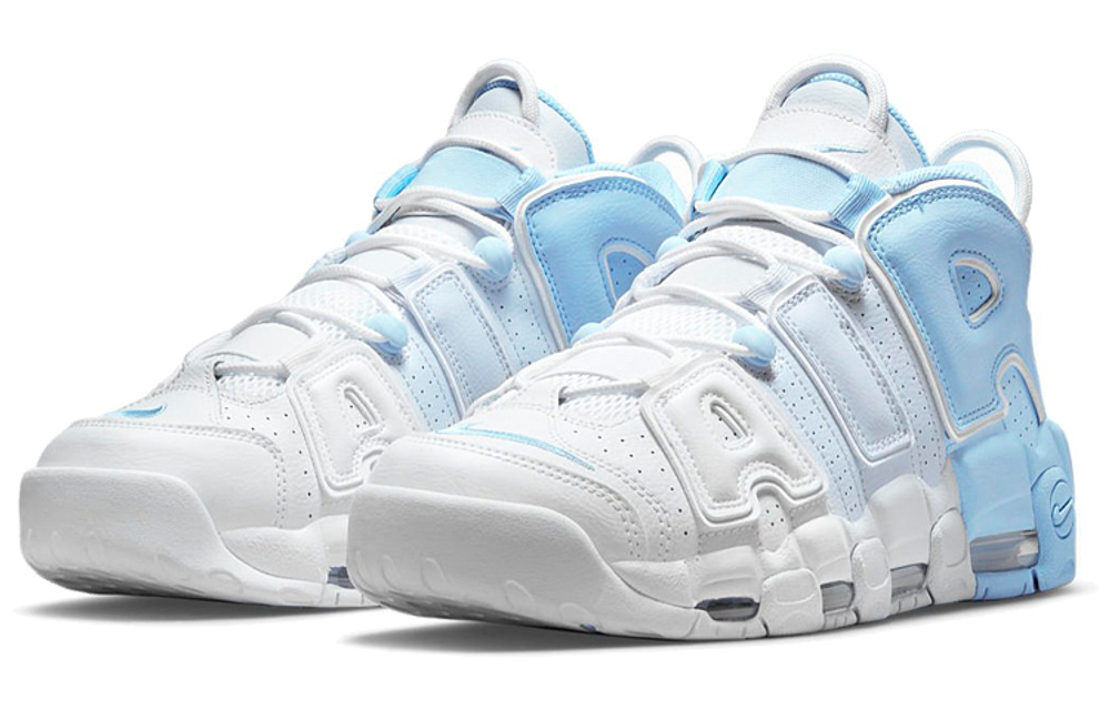 Кроссовки Nike Air More Uptempo