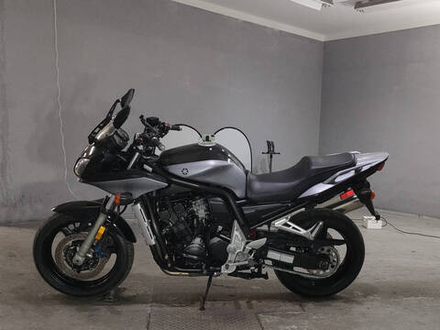 Yamaha FZS1000 Fazer , 2004