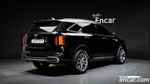 Kia Sorento 4 Generation Дизель 2.2 2WD (09.2020)