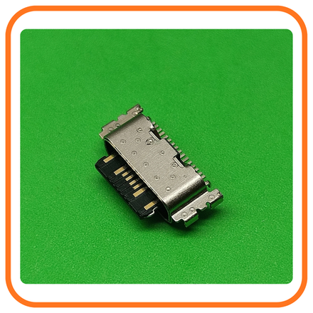 Xiaomi Redmi 10C (220333QAG) / (220333QNY)
- Системный разъем зарядки (Type-C) (ORIG)