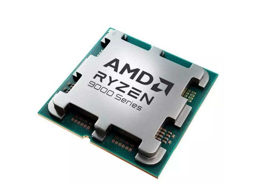 Процессор AMD Ryzen 9 9950X AM5 BOX [100-100001277WOF]