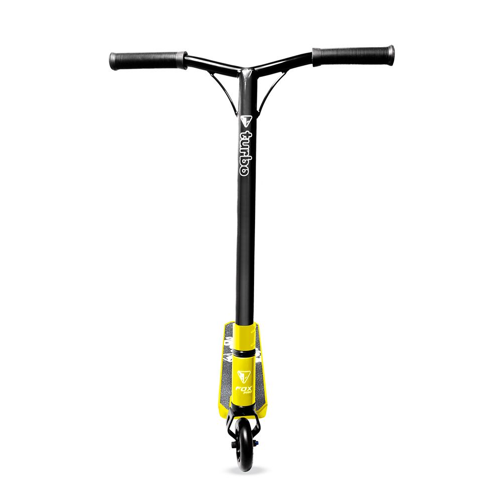 Трюковой самокат Fox Pro Turbo 2