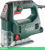 Электролобзик Metabo STEB 65 Quick (60103000)