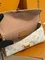 Клатч Louis Vuitton Camille