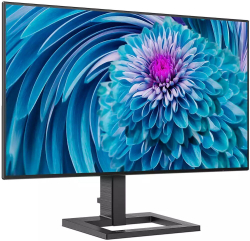 Монитор Philips 27;; 275E2FAE 2560x1440 IPS WLED 75Гц 1ms FreeSync HDMI DisplayPort