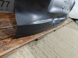 Крышка багажника Haval Dargo 22-нв Б/У Оригинал 6301600XKN04A