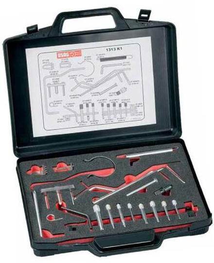 1313K1 Набор для установки фаз ГРМ для CITROEN/PEUGEOT, USAG (Италия)