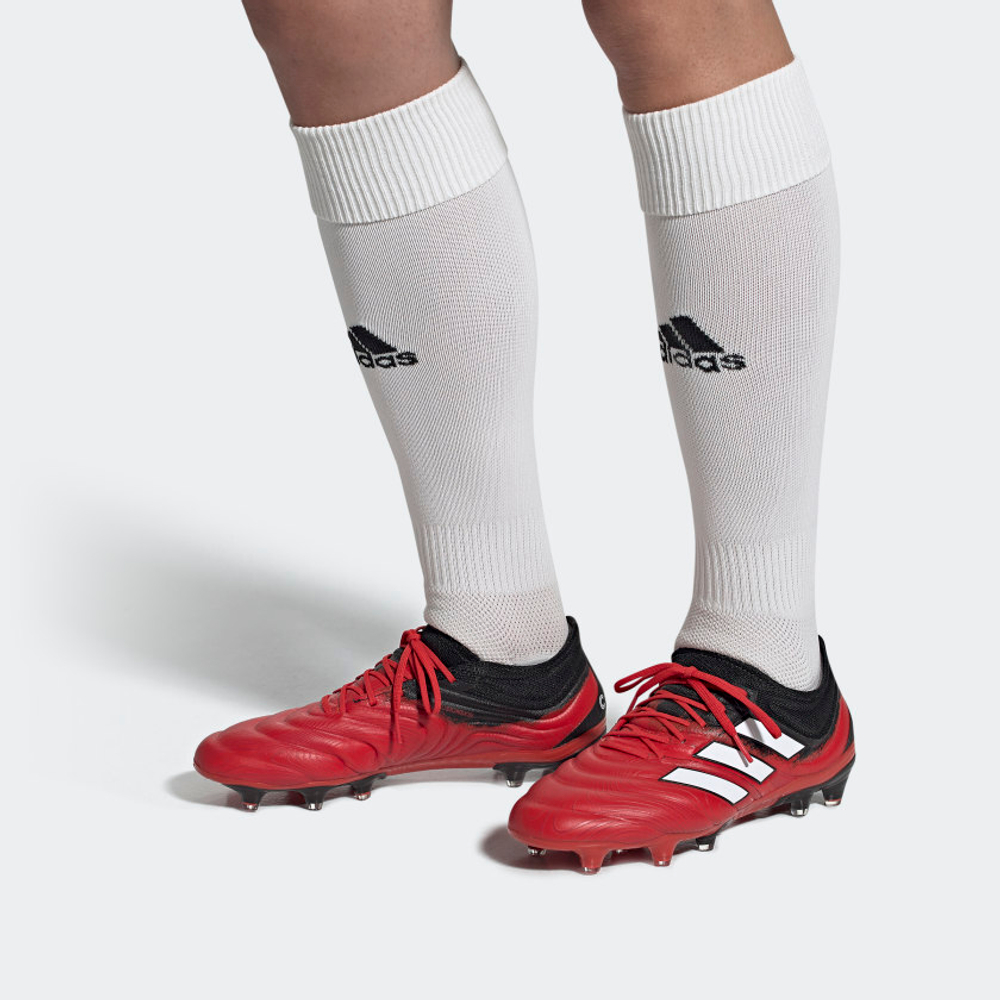 Кроссовки Adidas Copa