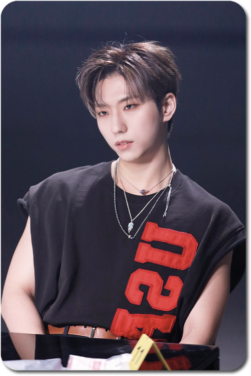 Карта / XDINARY HEROES #14