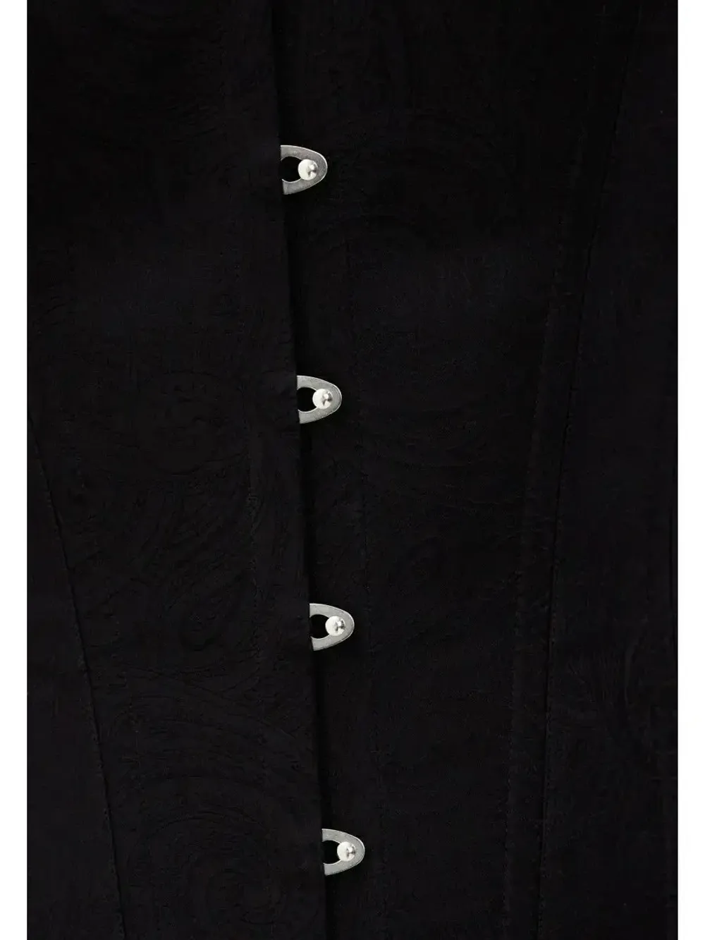 Базовый топ-корсет