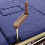 Кровать механическая Med-Mos YG-6 (ЛДСП венге)