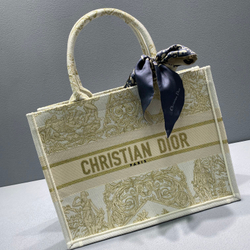 Christian Dior Book Tote 36 cm