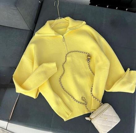 Свитер 50346069 Fabrika